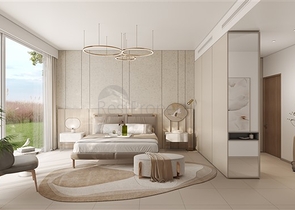 Квартиры в новом проекте в спокойном районе с современной городской жизнью в Дубае