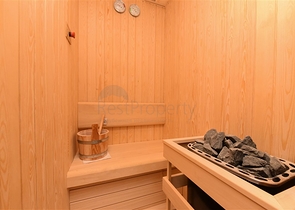 Квартира 2+1 в центре Алании 