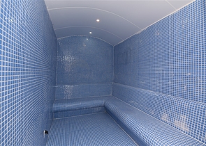 Квартира 1+1 в элитном жилом комплексе в районе Оба