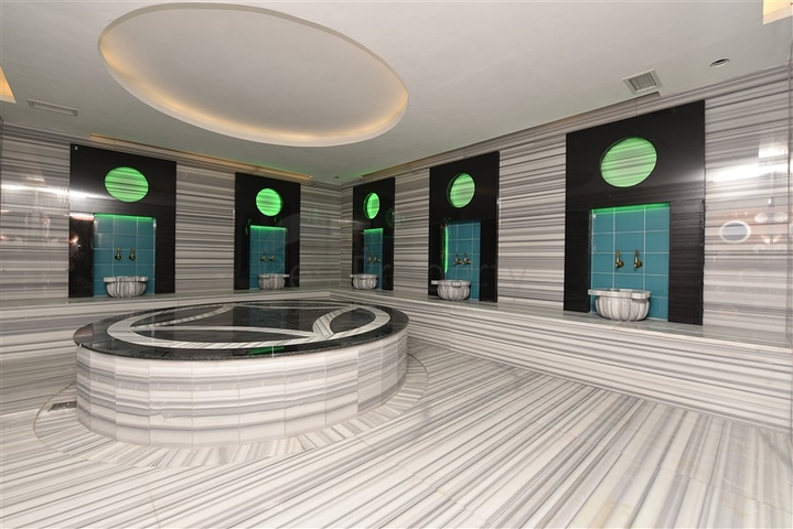 Меблированная квартира 4+1 в Обе