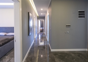 Меблированная квартира 4+1 в Обе