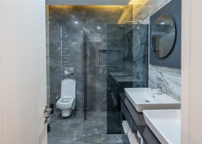 Меблированная квартира 4+1 в Обе