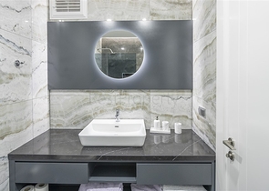 Меблированная квартира 4+1 в Обе