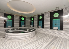 Меблированная квартира 4+1 в Обе