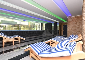 Меблированная квартира 4+1 в Обе