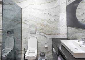 Меблированная квартира 4+1 в Обе