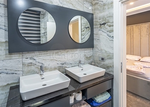 Меблированная квартира 4+1 в Обе