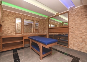 Меблированная квартира 4+1 в Обе