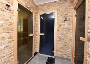 Меблированная квартира 4+1 в Обе