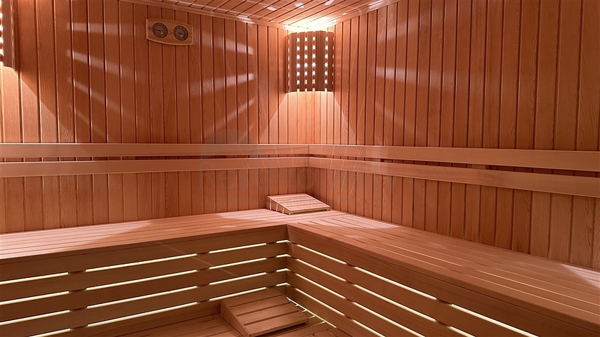 Квартиры в новом современном комплексе Авсаллара