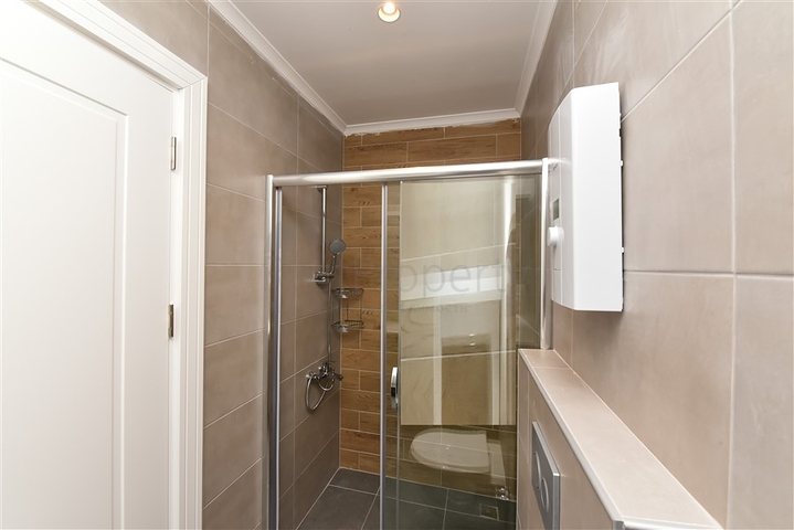 Двухкомнатная квартира в новом комплексе в элитном районе Оба