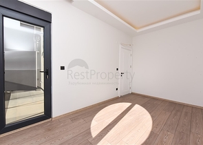 Двухкомнатная квартира в новом комплексе в элитном районе Оба