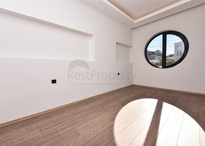 Двухкомнатная квартира в новом комплексе в элитном районе Оба