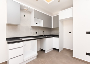 Двухкомнатная квартира в новом комплексе в элитном районе Оба