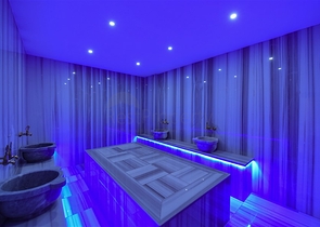 Двухкомнатная квартира в новом комплексе в элитном районе Оба