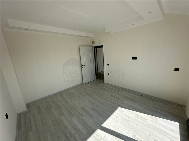 Квартира 3+1 в центре Алании