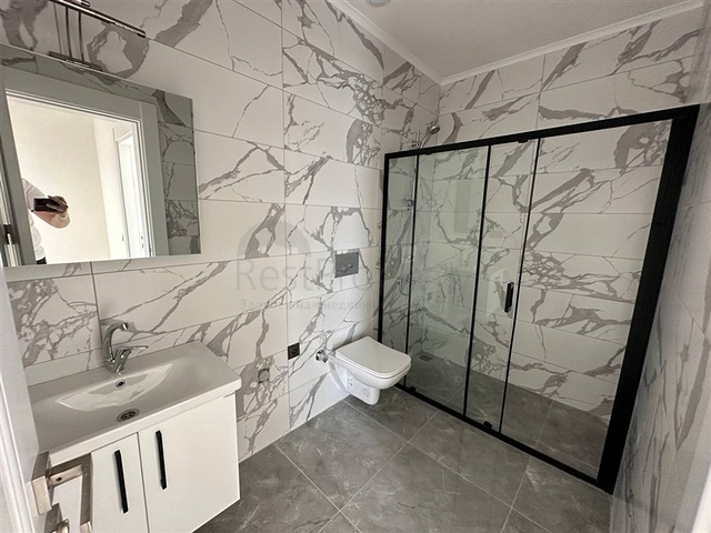 Квартира 3+1 в центре Алании