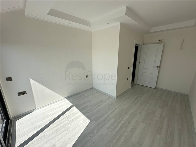 Квартира 3+1 в центре Алании