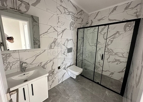 Квартира 3+1 в центре Алании