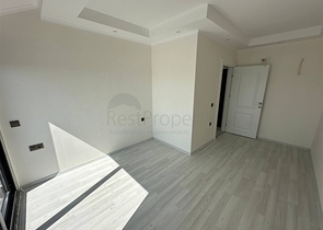 Квартира 3+1 в центре Алании