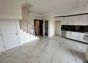 Квартира 3+1 в центре Алании