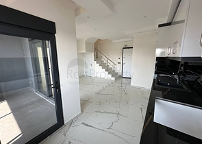 Квартира 3+1 в центре Алании