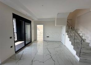 Квартира 3+1 в центре Алании