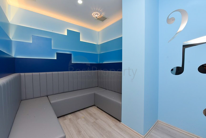 Современная квартира 2+1 в районе Оба