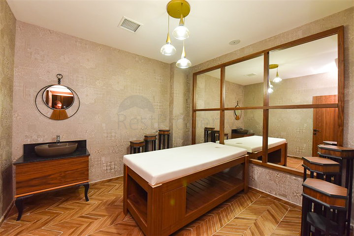 Современная квартира 2+1 в районе Оба