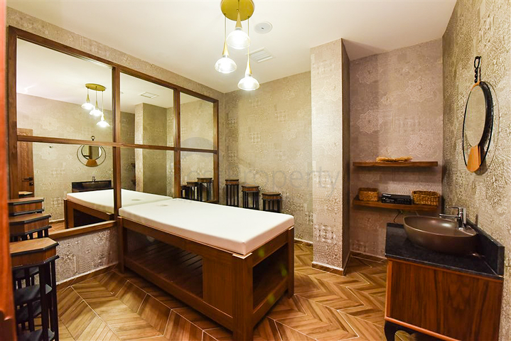 Современная квартира 2+1 в районе Оба