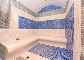 Современная квартира 2+1 в районе Оба