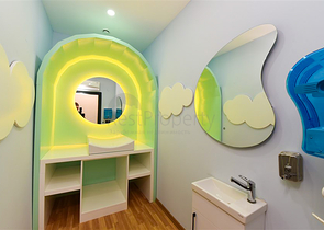 Современная квартира 2+1 в районе Оба