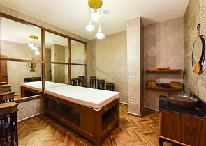 Современная квартира 2+1 в районе Оба