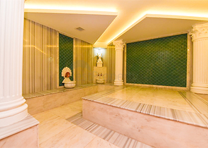 Современная квартира 2+1 в районе Оба