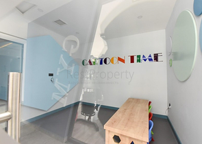 Современная квартира 2+1 в районе Оба