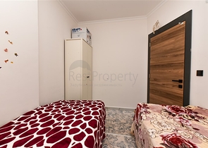 Современная квартира 2+1 в районе Оба