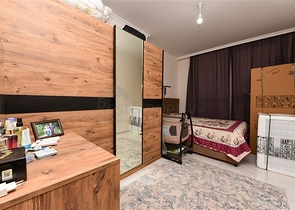 Современная квартира 2+1 в районе Оба