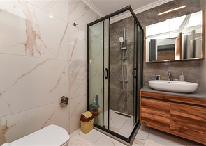 Современная квартира 2+1 в районе Оба