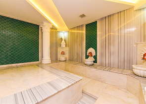 Современная квартира 2+1 в районе Оба