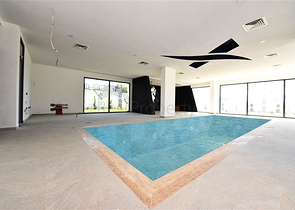 Современная квартира 2+1 в районе Оба