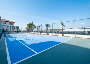 Меблированная трехкомнатная квартира в районе Каргыджак