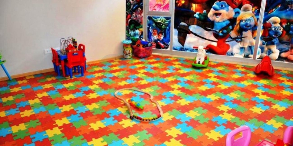 Квартиры 1+1 с панорамным видом на Аланийскую крепость