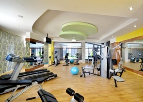 Квартиры 1+1 с панорамным видом на Аланийскую крепость