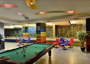 Квартиры 1+1 с панорамным видом на Аланийскую крепость