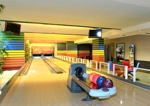 Квартиры 1+1 с панорамным видом на Аланийскую крепость