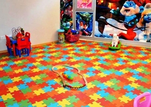 Квартиры 1+1 с панорамным видом на Аланийскую крепость