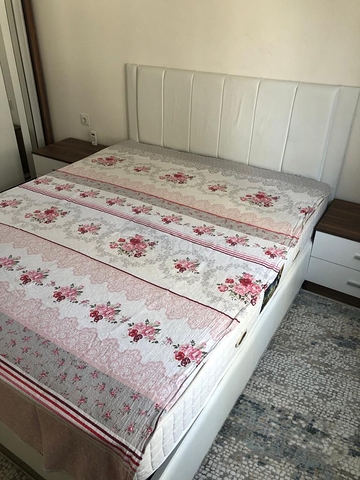 Квартира 1+1 в районе Махмутлар