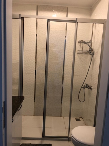 Квартира 1+1 в районе Махмутлар