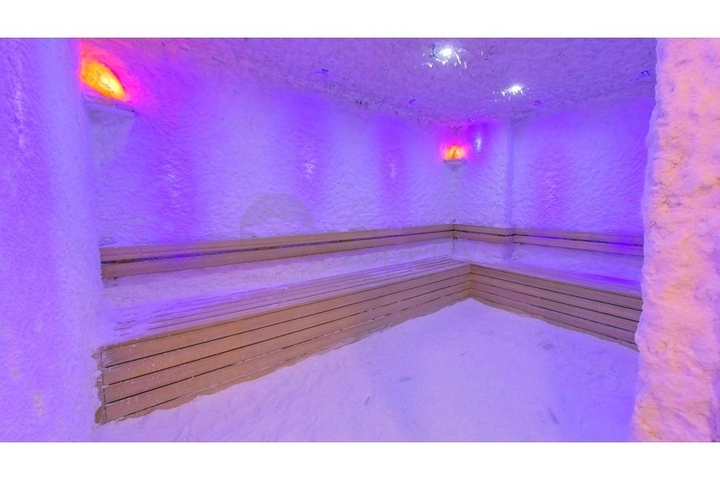 Квартира 1+1 в районе Махмутлар