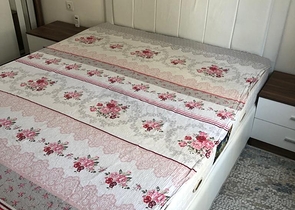 Квартира 1+1 в районе Махмутлар